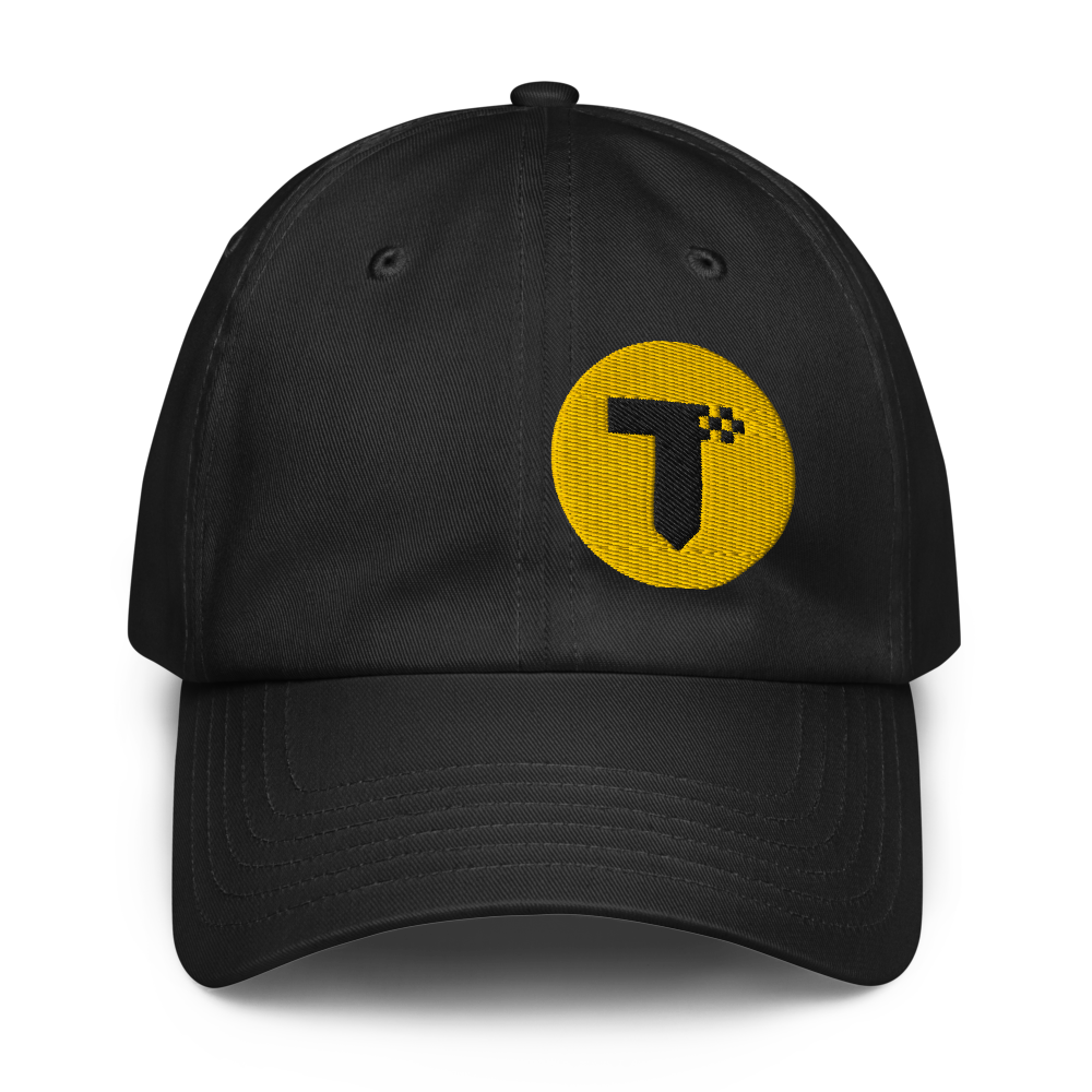 TaxiStake Under Armour® dad hat
